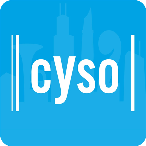 CYSO LOGO-APP點子