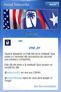 Partido Nuevo Progresista Screenshots 1
