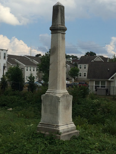 Furman's Obelisk
