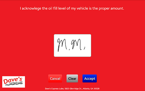 Free SigNSurvey APK