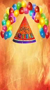 How to install Birthday Photo Stickers 1.2 unlimited apk for laptop
