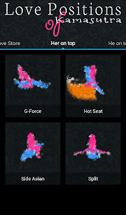 Free Download Sex Positions 3D Free APK for Android