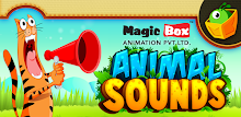 Animal Sounds For Kids APK