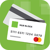 H&r block efile status