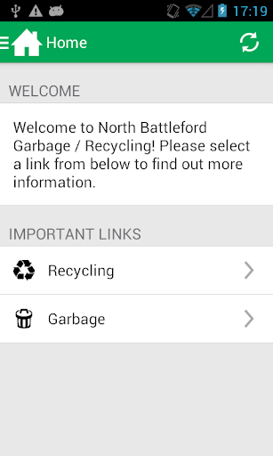 【免費生產應用App】North Battleford Gbg/Rec-APP點子