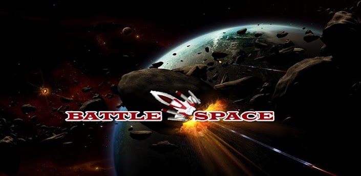 Battle Space 1.1 apk