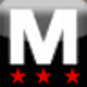 D.C. Metro logo