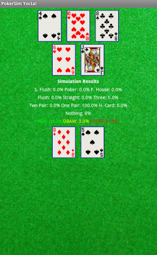 【免費工具App】PokerSim Yocta!-APP點子