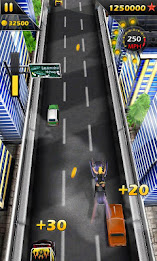 Reckless Moto Rider poster 5