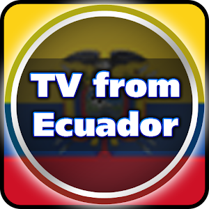 TV from Ecuador 1.0