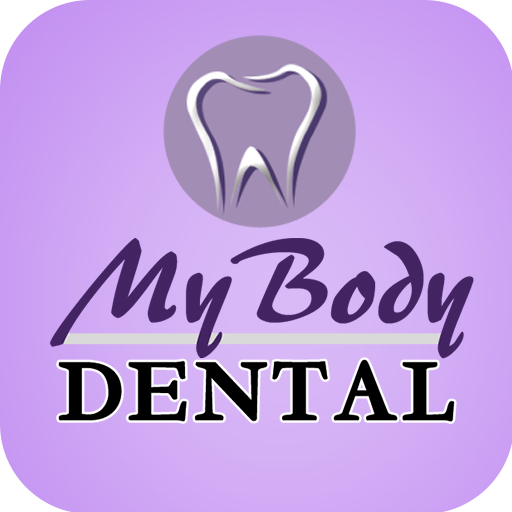 My Body Dental App LOGO-APP點子