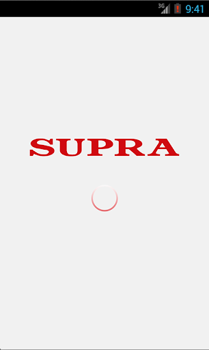 Supra