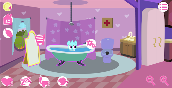 How to install Pocket Pony 1.72 apk for laptop