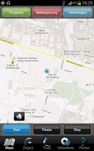 How to install Lodz Tourist Navigator patch 1.1 apk for pc
