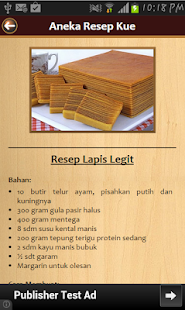 How to download Aneka Resep Kue Basah patch 1.0 apk for laptop