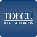 TDECU Mobile logo