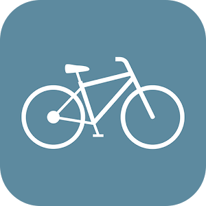 Caring For Your Bicycle logo