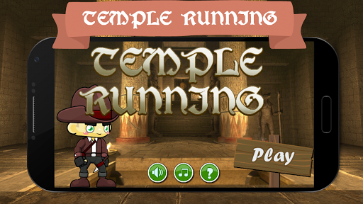 Temple Running Free