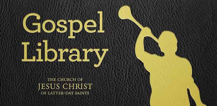 lds gospel library app download