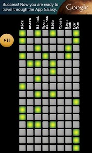 Drum Grid