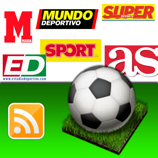 Prensa Deportiva 新聞 App LOGO-APP開箱王