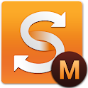 Samsung Smart Switch Mobile logo