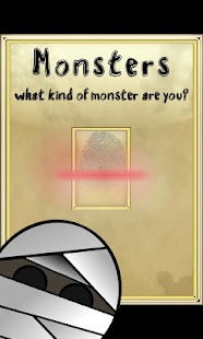 How to install Monster Detector 1.1 unlimited apk for android