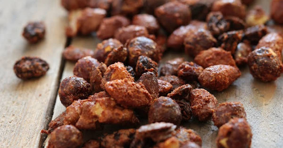 10 Best Dried Fruit Dessert Recipes Yummly