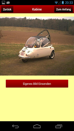 【免費書籍App】Oldtimer Youngtimer App-APP點子