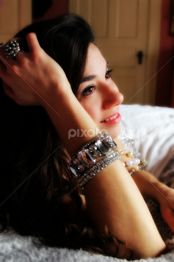 by Michelle DeWeese Webber - Nudes & Boudoir Boudoir