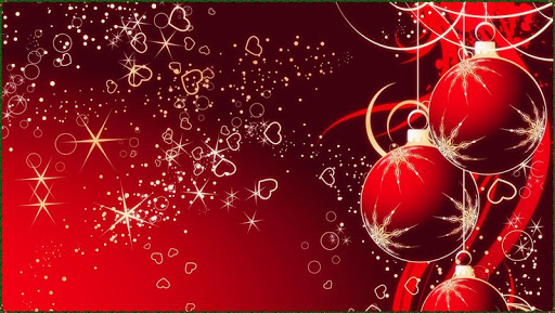 christmas wallpaper hd