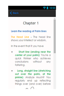 How to install Read Palm Lines Guide patch 2.0 apk for android