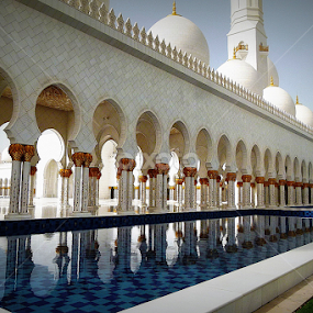 by Andie Andros - Buildings & Architecture Other Exteriors