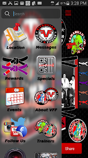 Free Vitruvian Fight & Fitness APK for Android