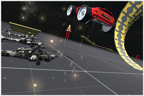 Acrobatic Car 3D V2 Screenshots 16