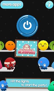 How to install Flashlight Kawaii Free lastet apk for pc