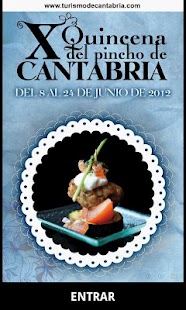 How to mod Pinchos Cantabria 2012 lastet apk for bluestacks