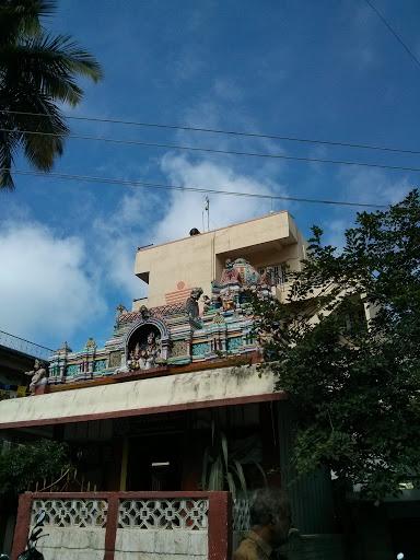 Sri Varsidhi Vinayaka Temple