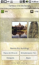 Famous Old Buildings