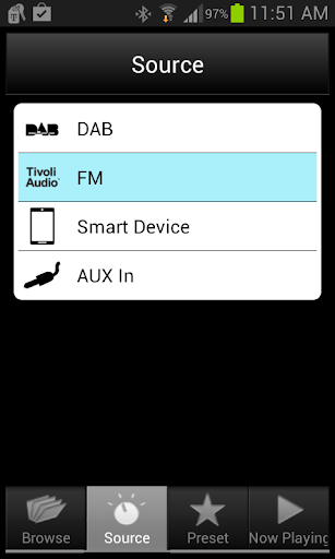 Tivoli Remote