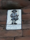 Drummer's Close
