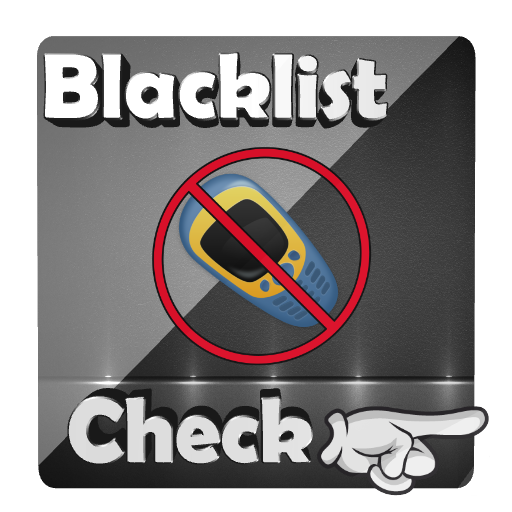 Blacklist Check
