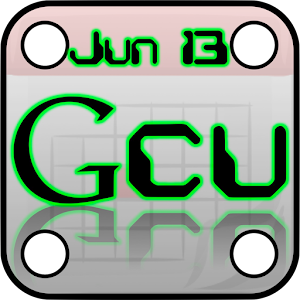Google Web Calendar Utils 1.5