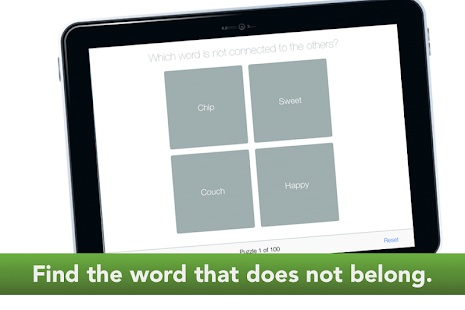 Download Word Connectors Free APK