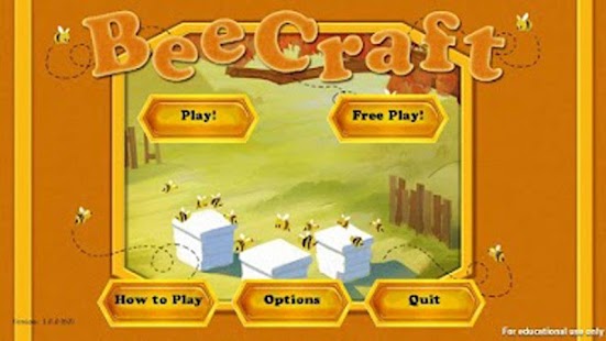 Free Bee Craft APK for PC