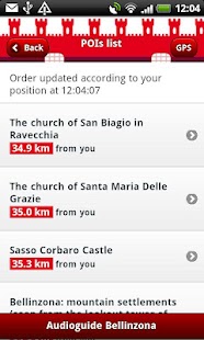 Free Download Bellinzona Guide (English) APK for Android