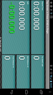 Free Rally Dash Trackmaster Layout APK for Android