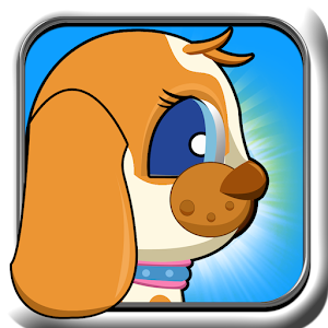 Scooby dog puppy Run 1.1