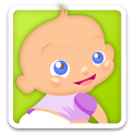 Baby Name-o-Matic icon
