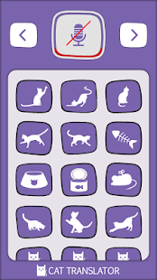 Free Cat's Translator APK for PC